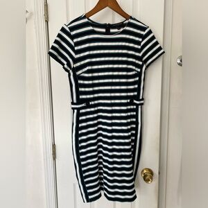 Banana Republic dress